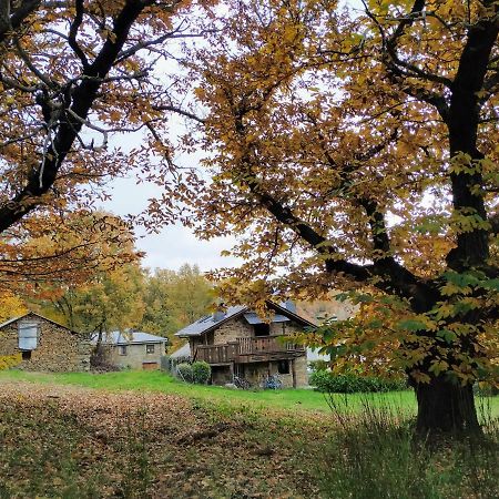 La Era De Sanabria Villa Villarino de Sanabria Екстериор снимка