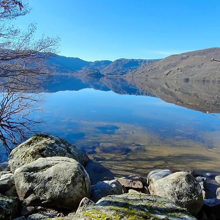 La Era De Sanabria Villa Villarino de Sanabria Екстериор снимка