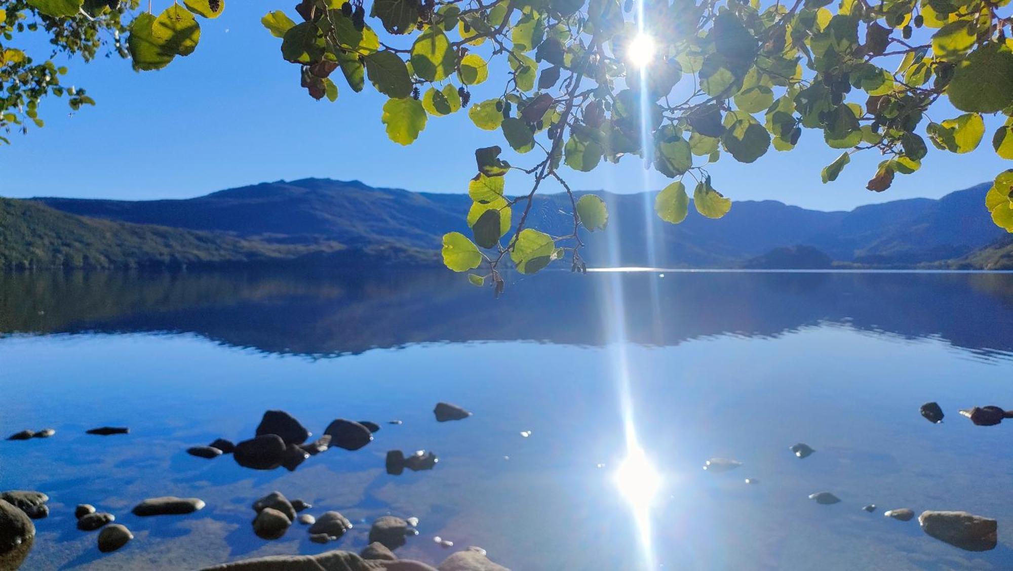 La Era De Sanabria Villa Villarino de Sanabria Екстериор снимка