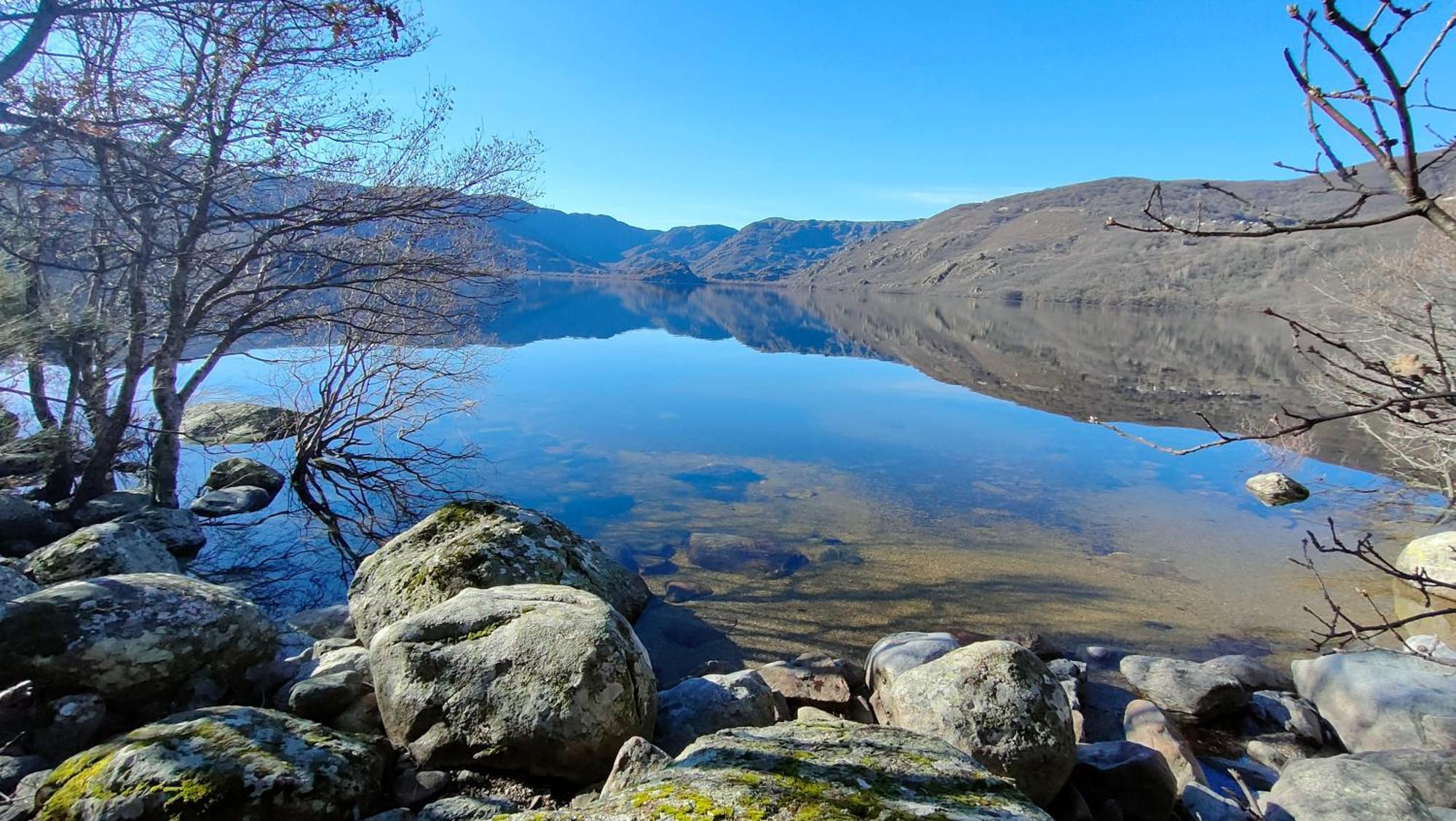 La Era De Sanabria Villa Villarino de Sanabria Екстериор снимка